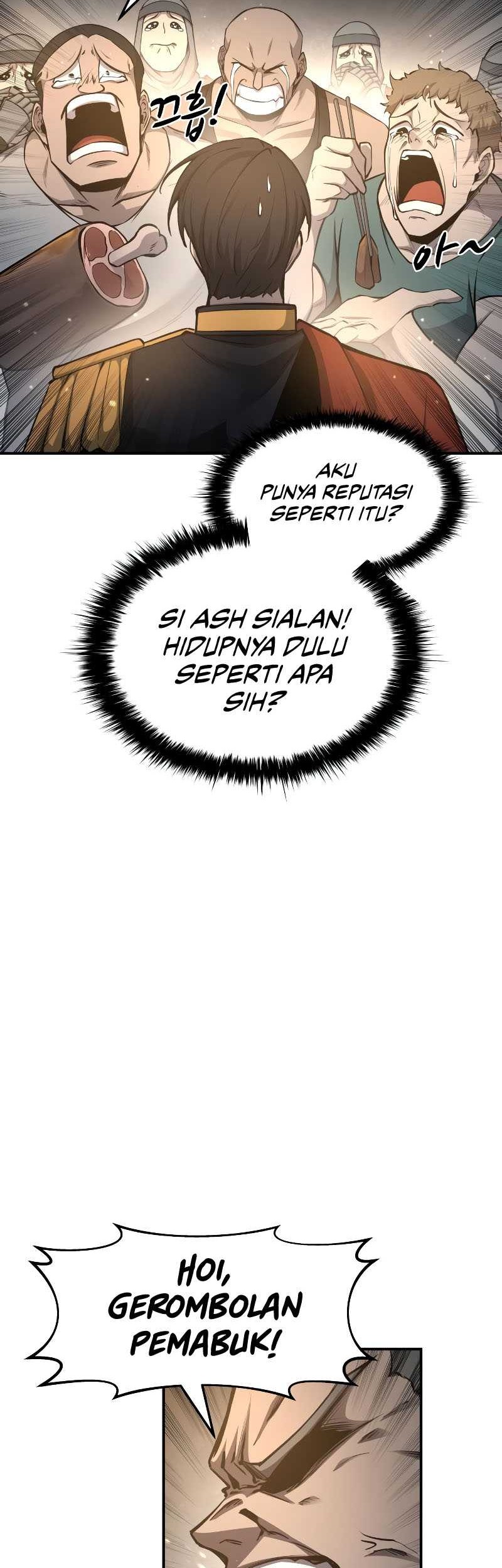 I Became the Tyrant of a Defense Game Chapter 21 Gambar 42