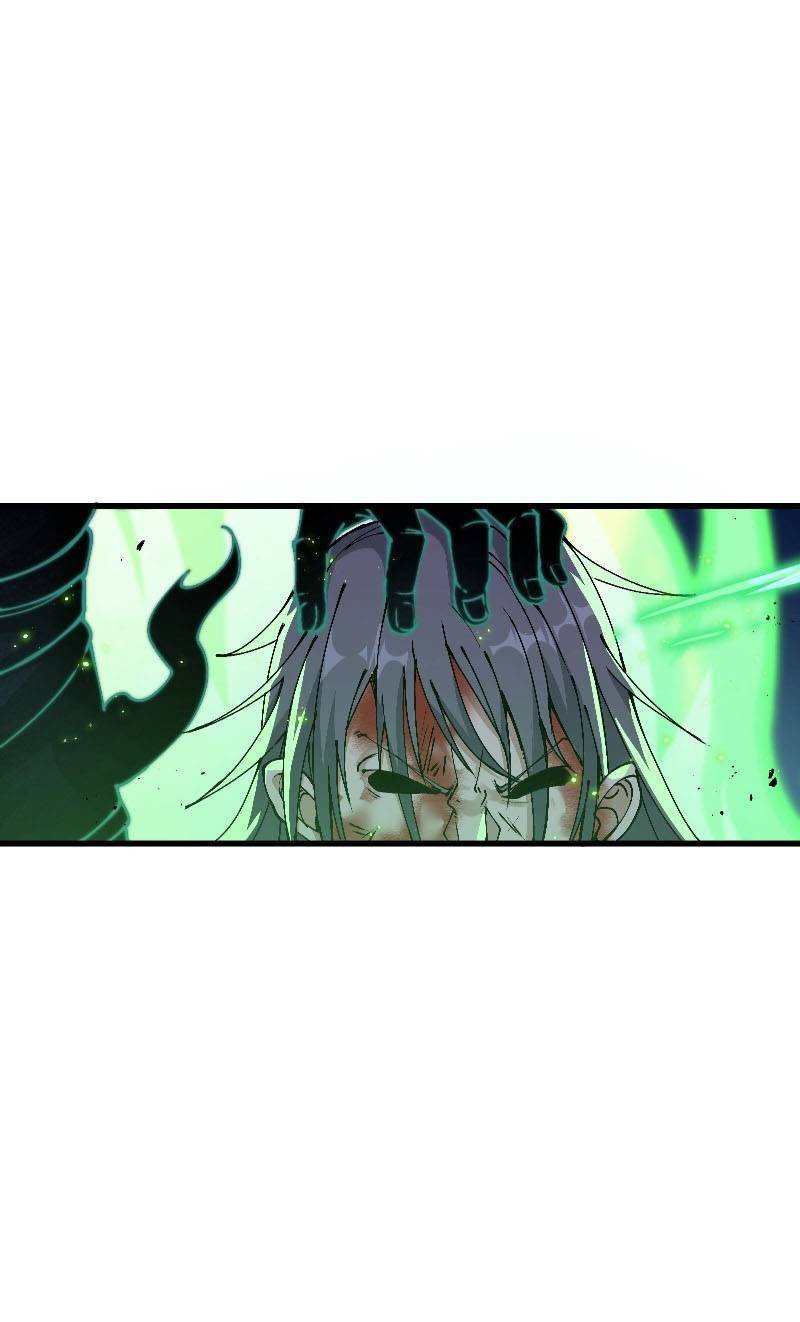 After Ten Years of Chopping Wood, Immortals Begged To Become My Disciples Chapter 08 Gambar 34