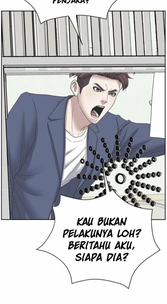 Bad Prosecutor – Sword Showdown Chapter 7 halaman 35