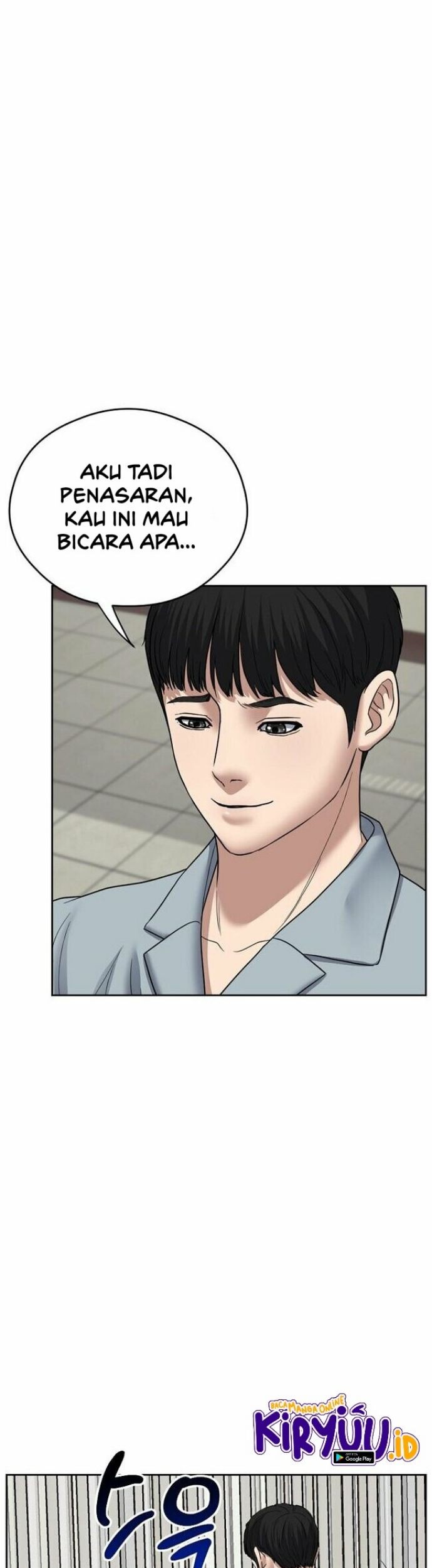 Bad Prosecutor – Sword Showdown Chapter 7 halaman 36