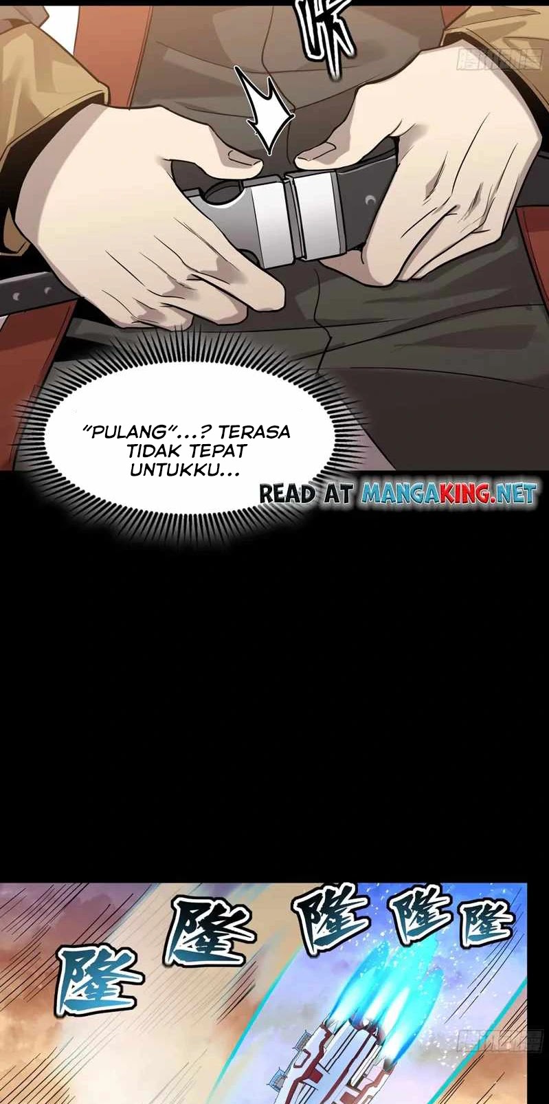 Legend of Star General Chapter 68 Gambar 33