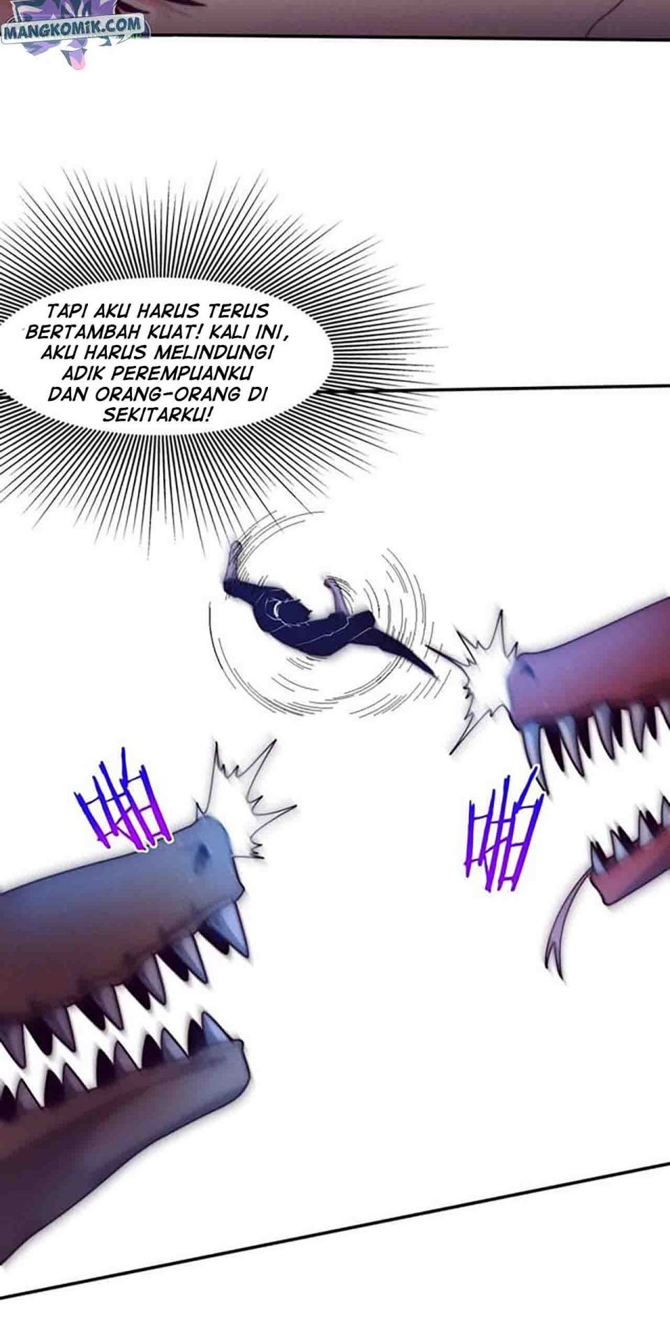 Evolution Frenzy Chapter 78 Gambar 43