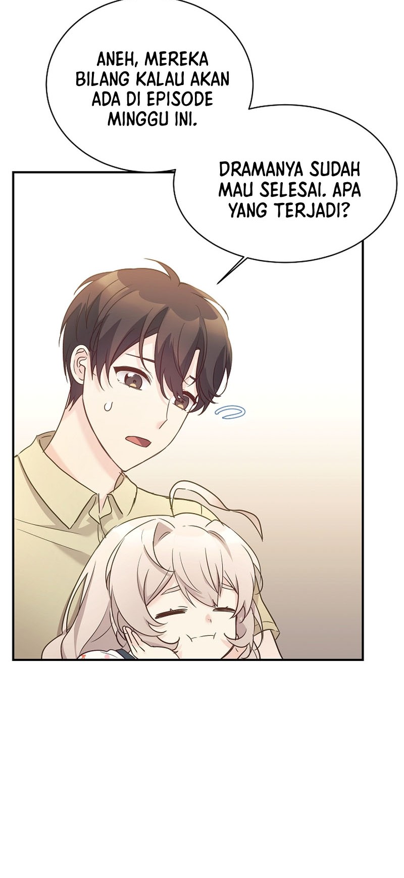 My Daughter Is a Dragon! Chapter 32 halaman 25
