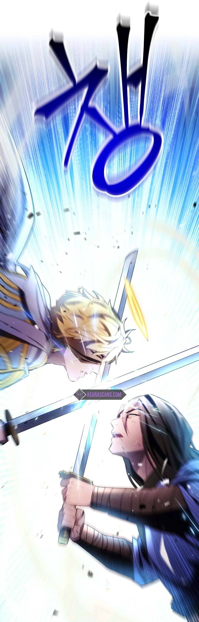 The Live Chapter 126 halaman 30