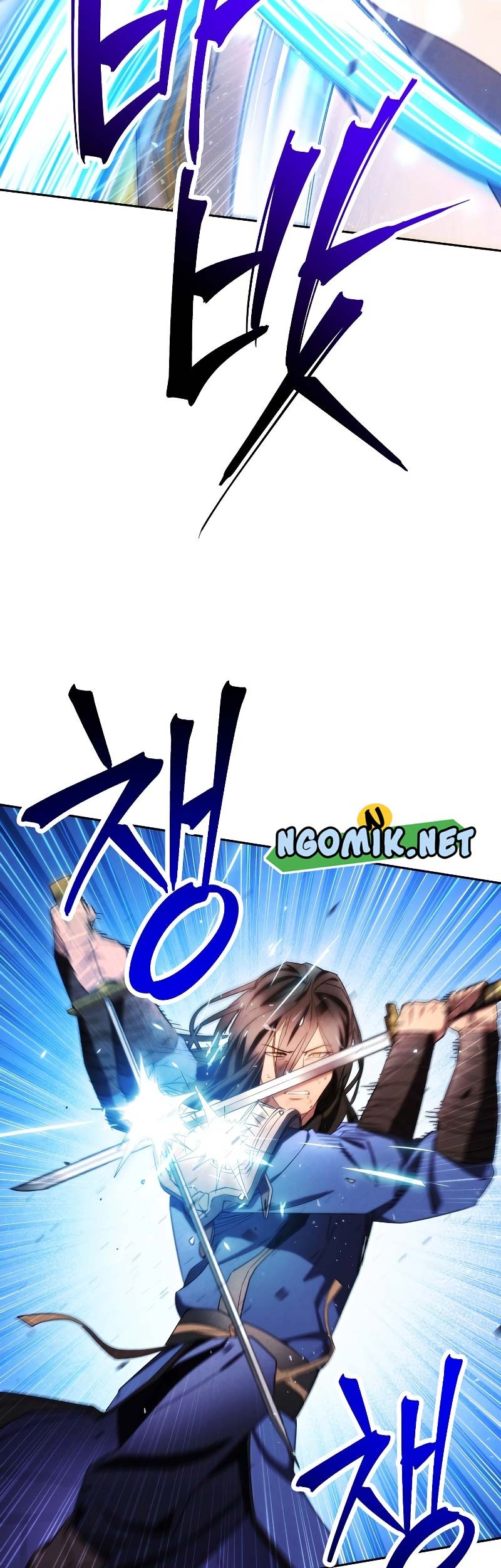 The Live Chapter 126 halaman 32