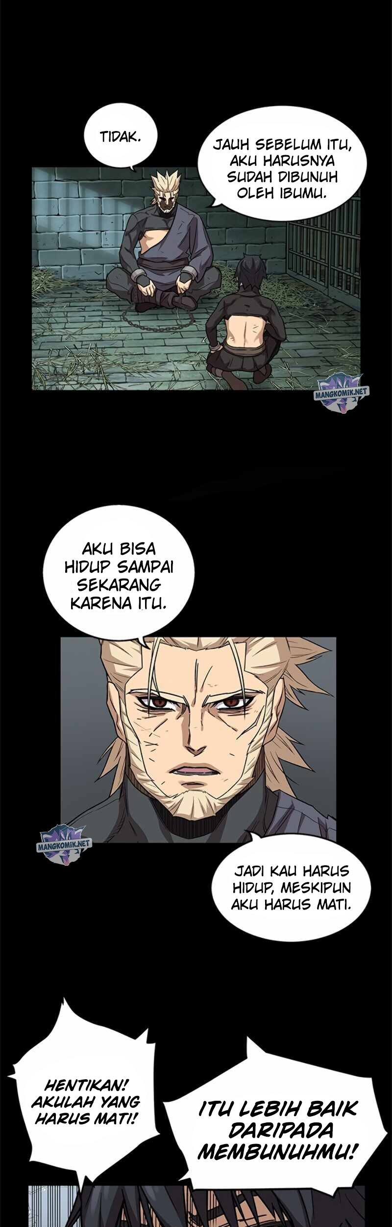 Aire Chapter 120 halaman 40