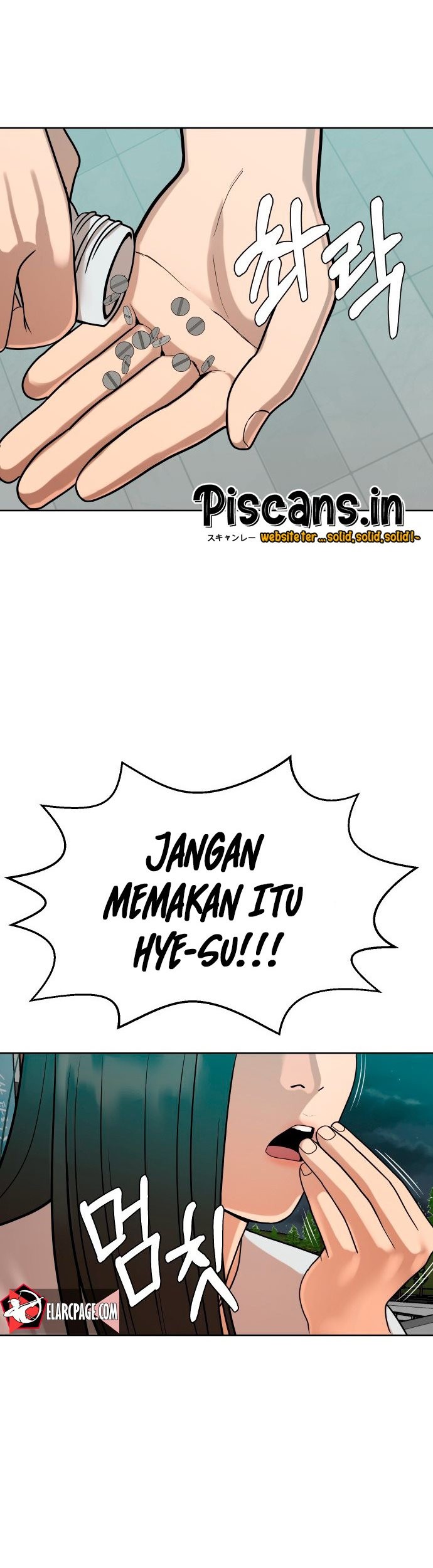 Top 1% Chapter 7 halaman 59