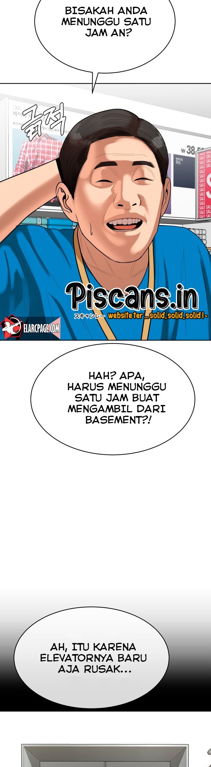 Top 1% Chapter 6 halaman 47