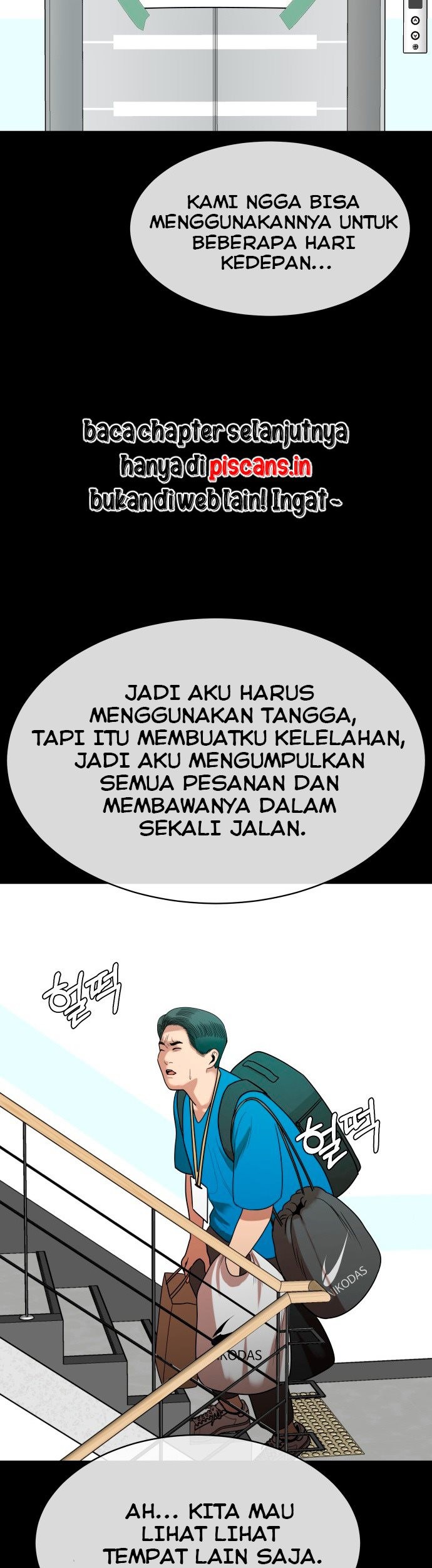 Top 1% Chapter 6 halaman 49