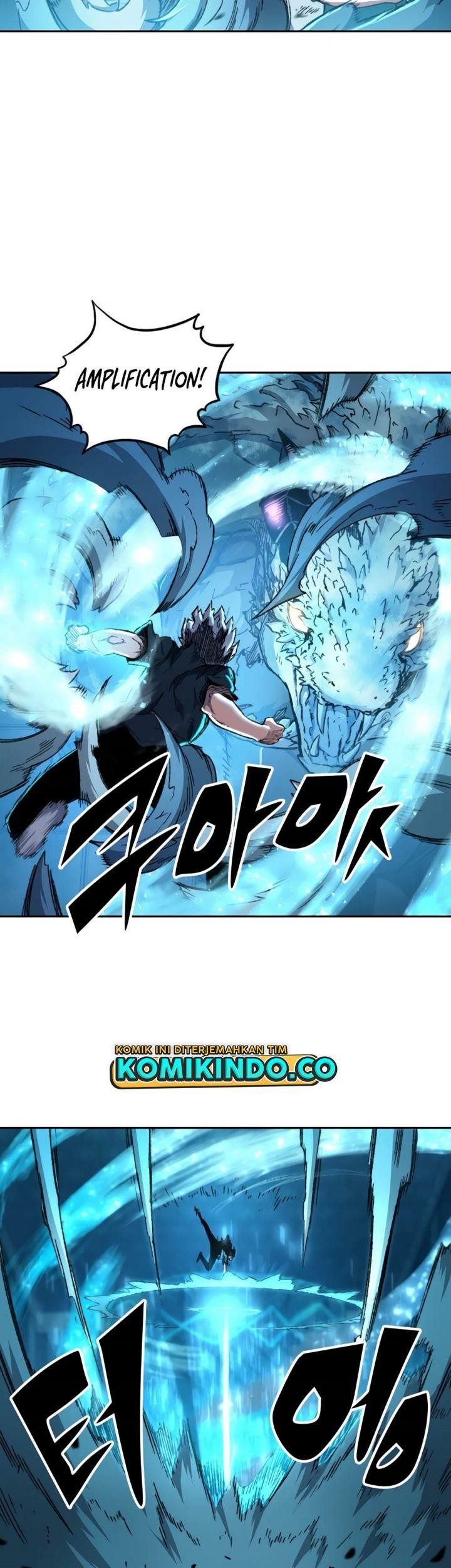 OOPARTS Chapter 68 halaman 19