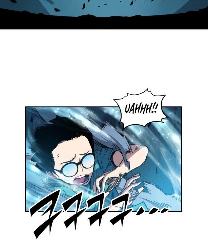 OOPARTS Chapter 68 halaman 20