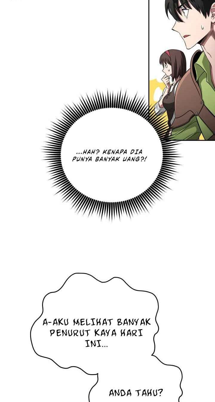 My Insanely Competent Underlings Chapter 2 halaman 33