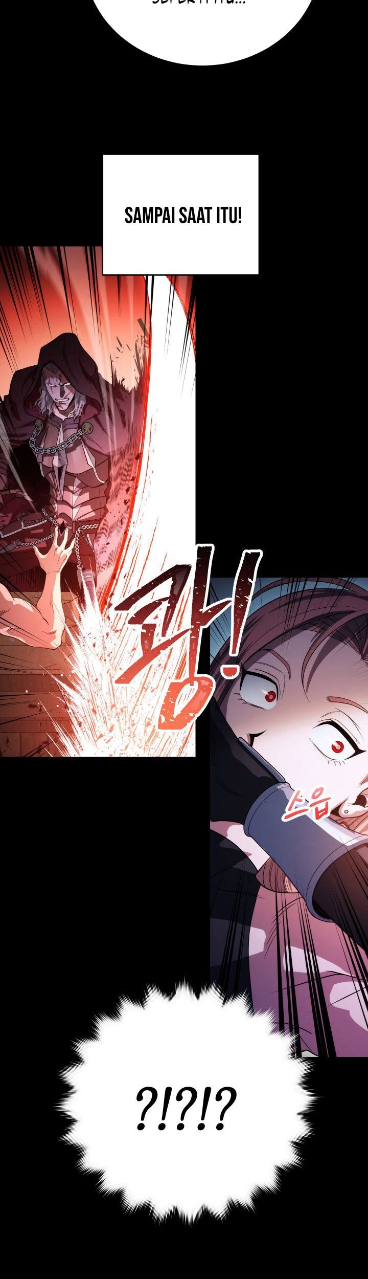 My Insanely Competent Underlings Chapter 5 halaman 41