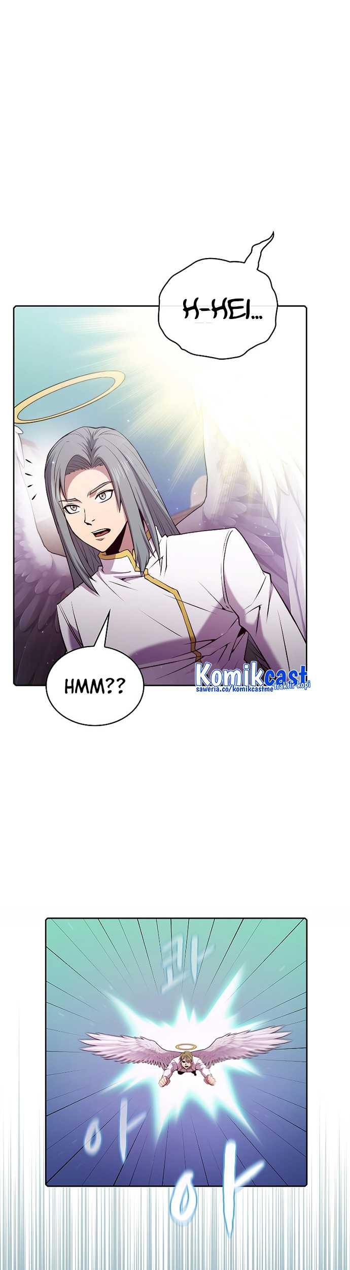 The Constellation that Returned from Hell Chapter 104 halaman 26