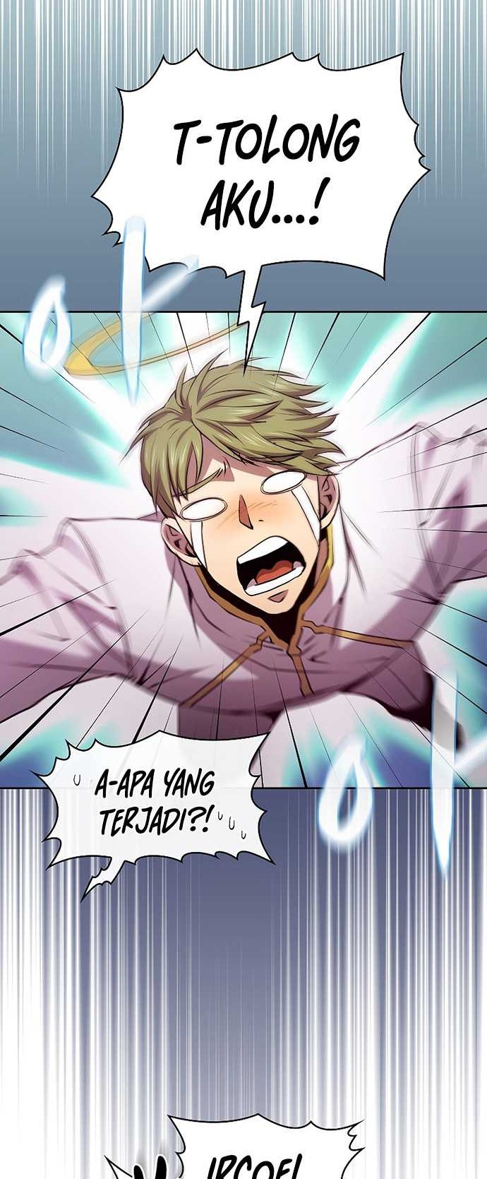 The Constellation that Returned from Hell Chapter 104 halaman 27
