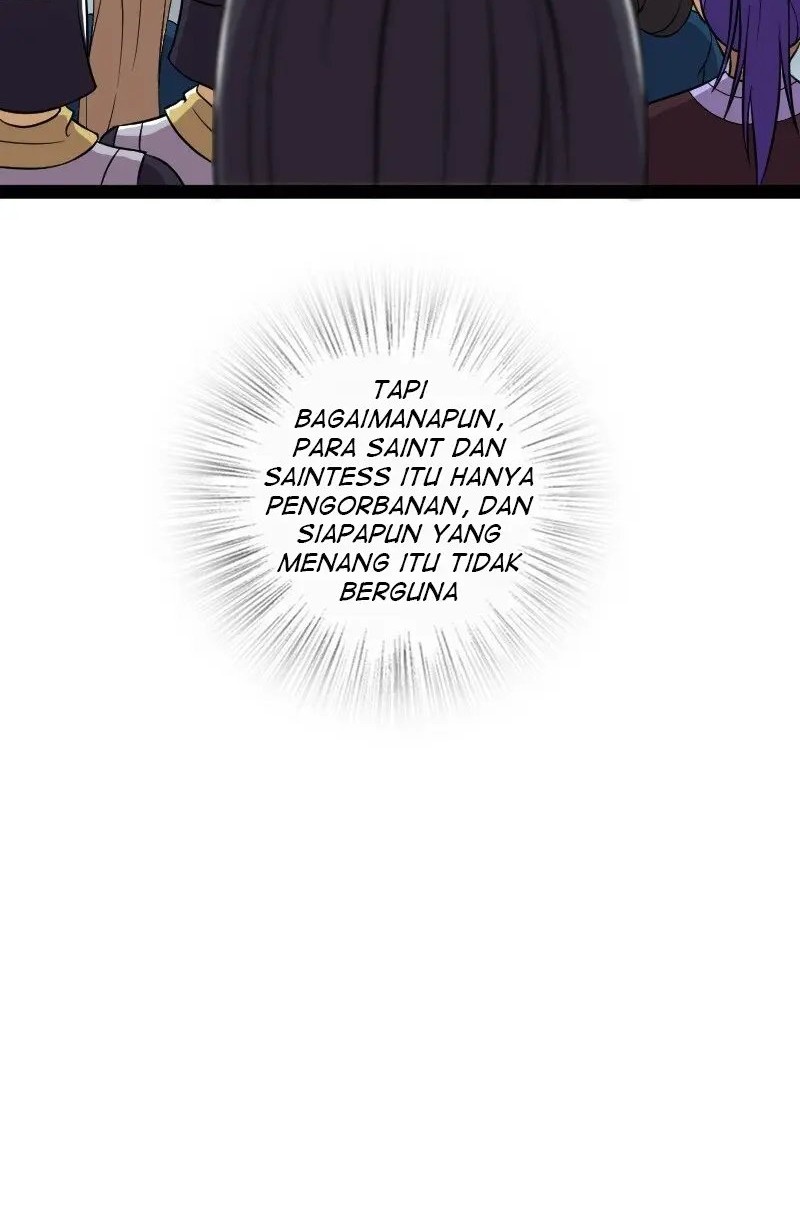 The Life After God Of Martial Lived In Seclusion Chapter 213 Gambar 24