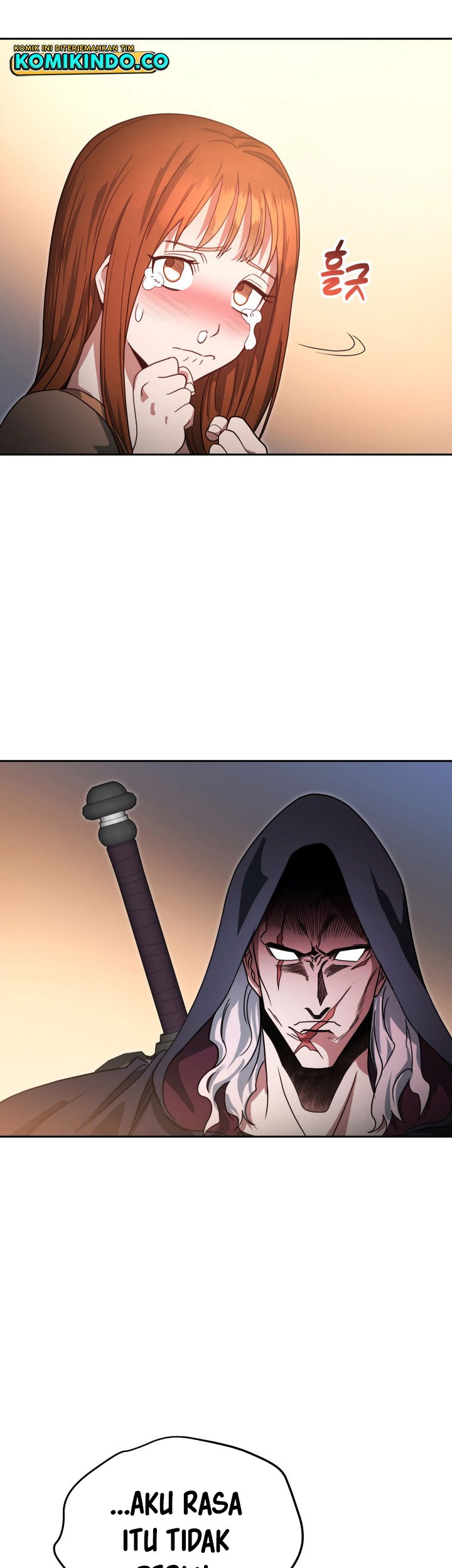 My Insanely Competent Underlings Chapter 6 halaman 33