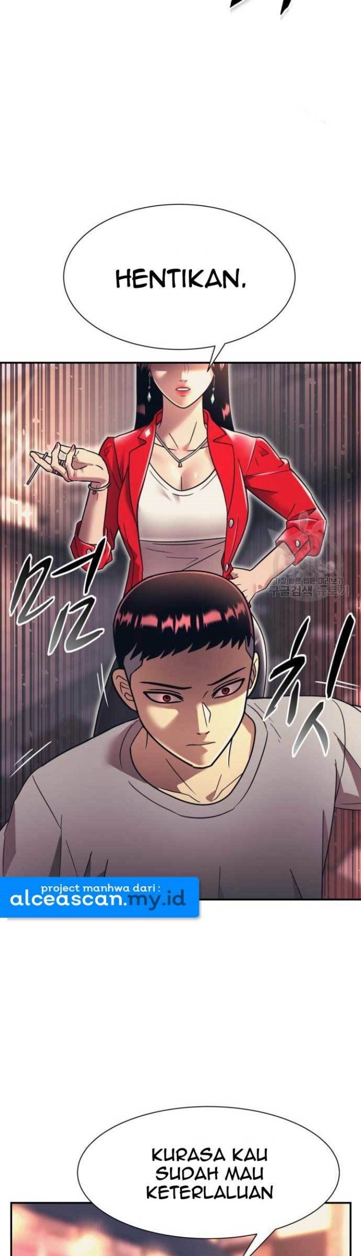 Injagang Chapter 19 halaman 39