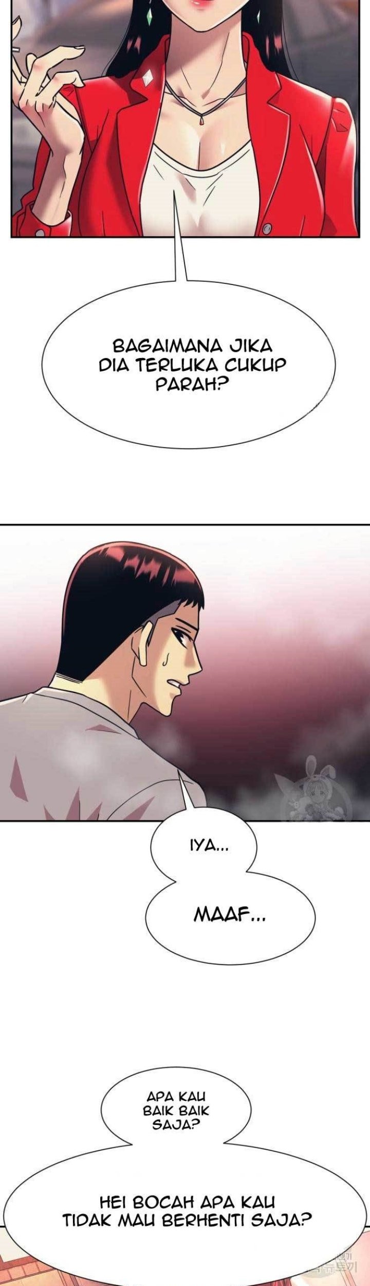 Injagang Chapter 19 halaman 41