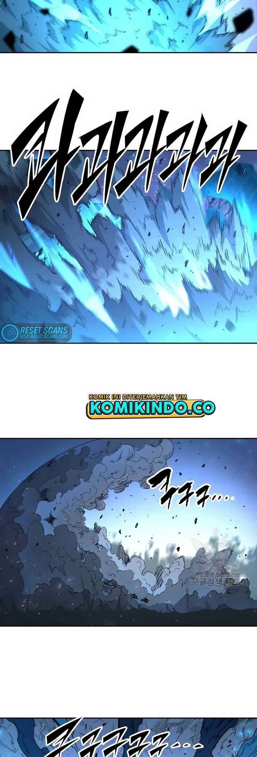 OOPARTS Chapter 70 halaman 20