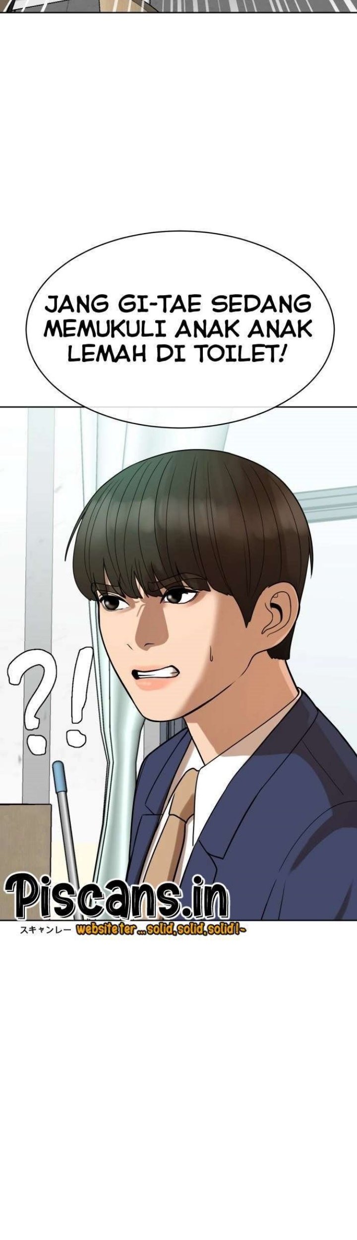 Top 1% Chapter 9 halaman 33