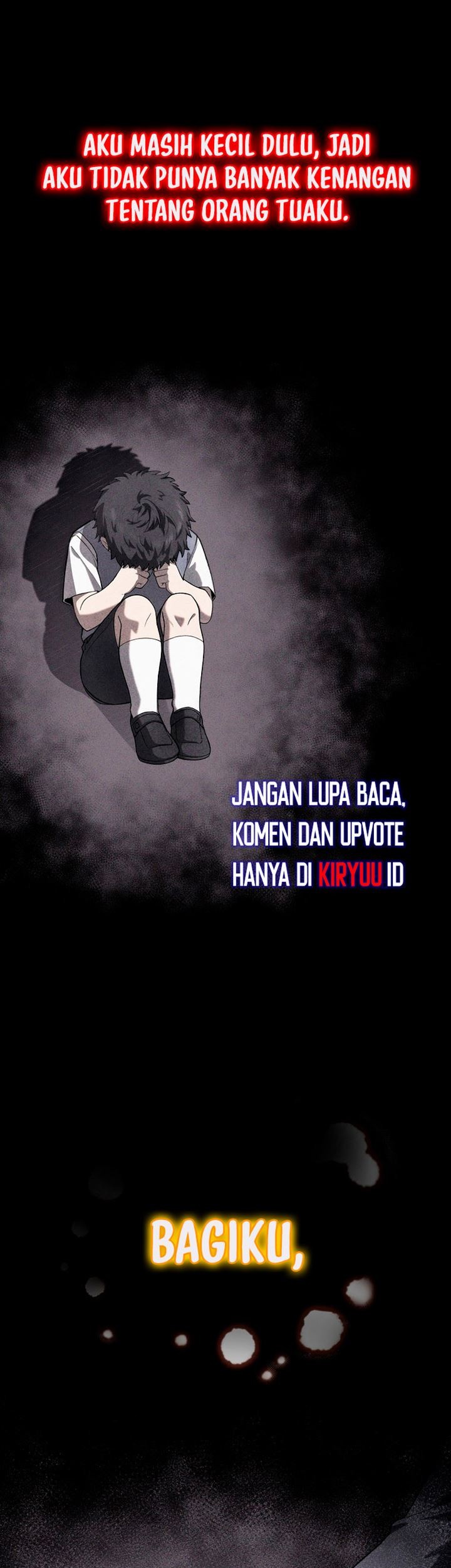 I Regressed to My Ruined Family Chapter 04 Gambar 39