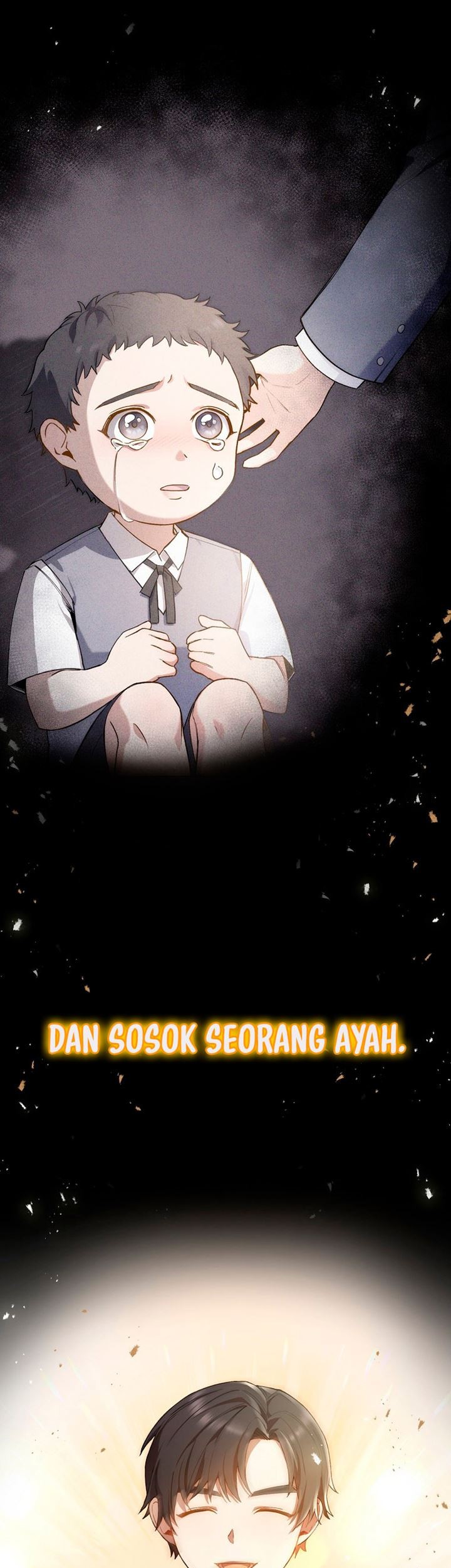 I Regressed to My Ruined Family Chapter 04 Gambar 41