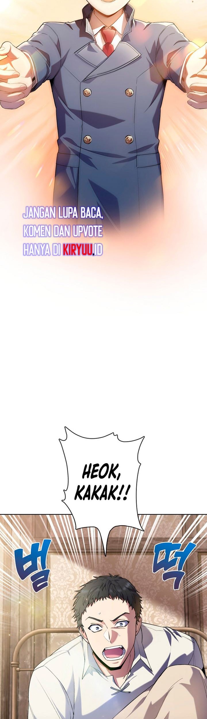 I Regressed to My Ruined Family Chapter 04 Gambar 42