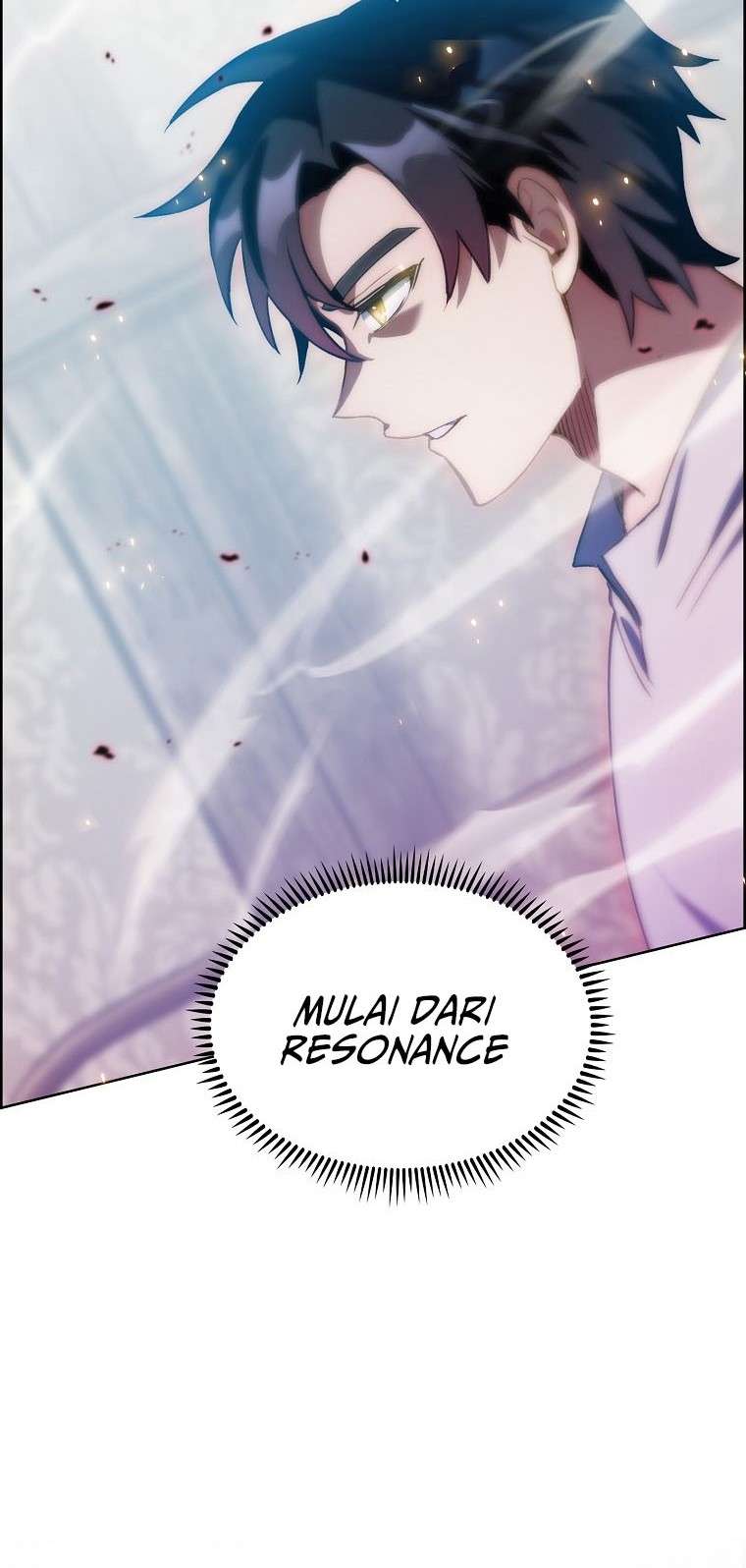 I Regressed to My Ruined Family Chapter 03 Gambar 38