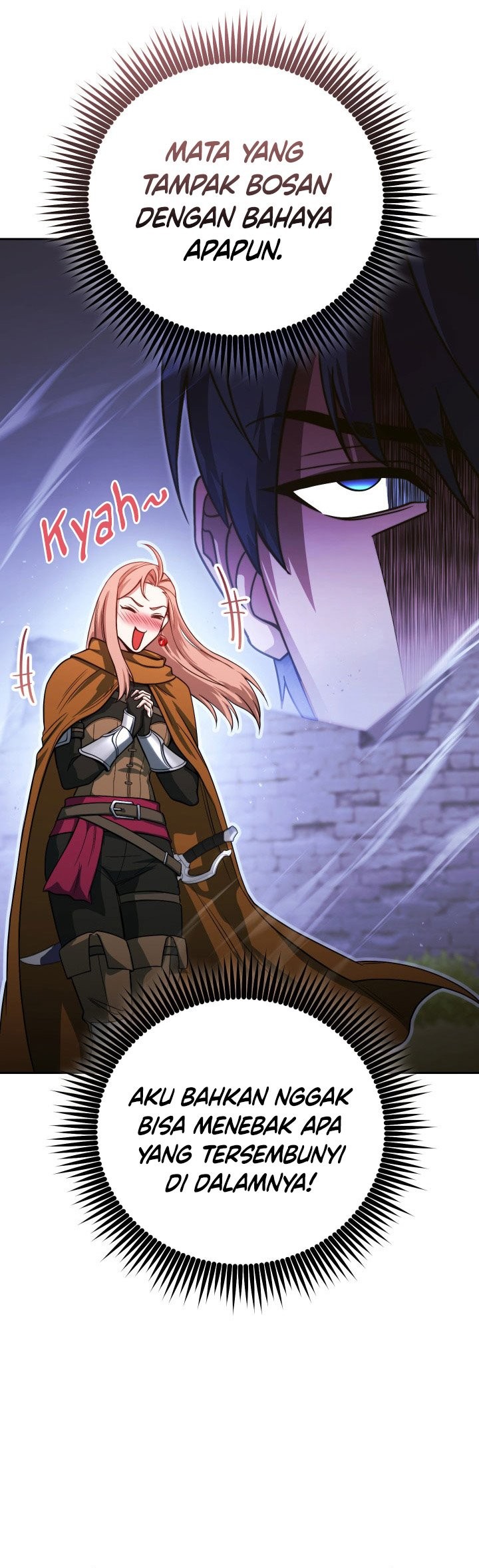 My Insanely Competent Underlings Chapter 8 halaman 30
