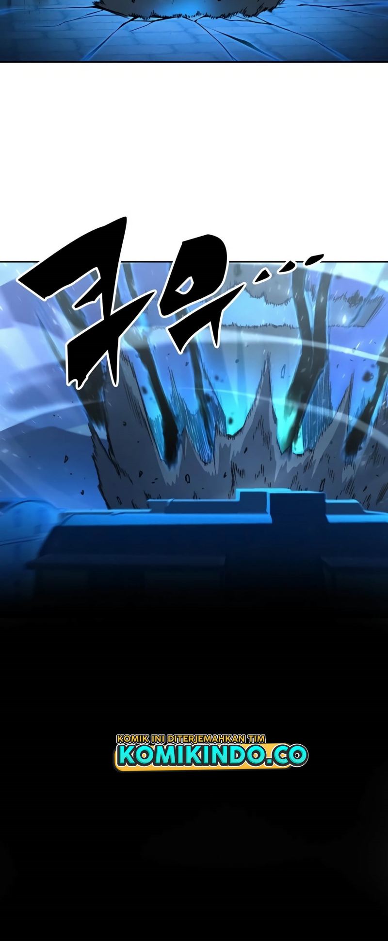 OOPARTS Chapter 72 halaman 26