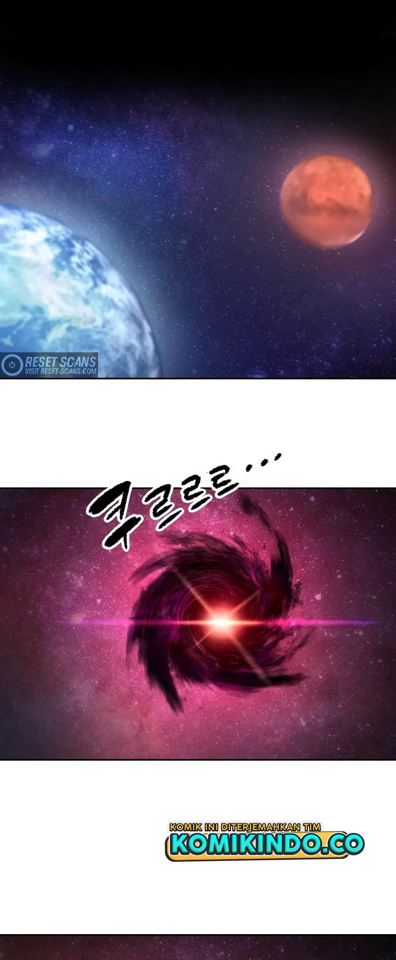 OOPARTS Chapter 72 halaman 27
