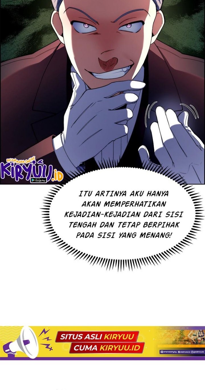I Regressed to My Ruined Family Chapter 05 Gambar 31