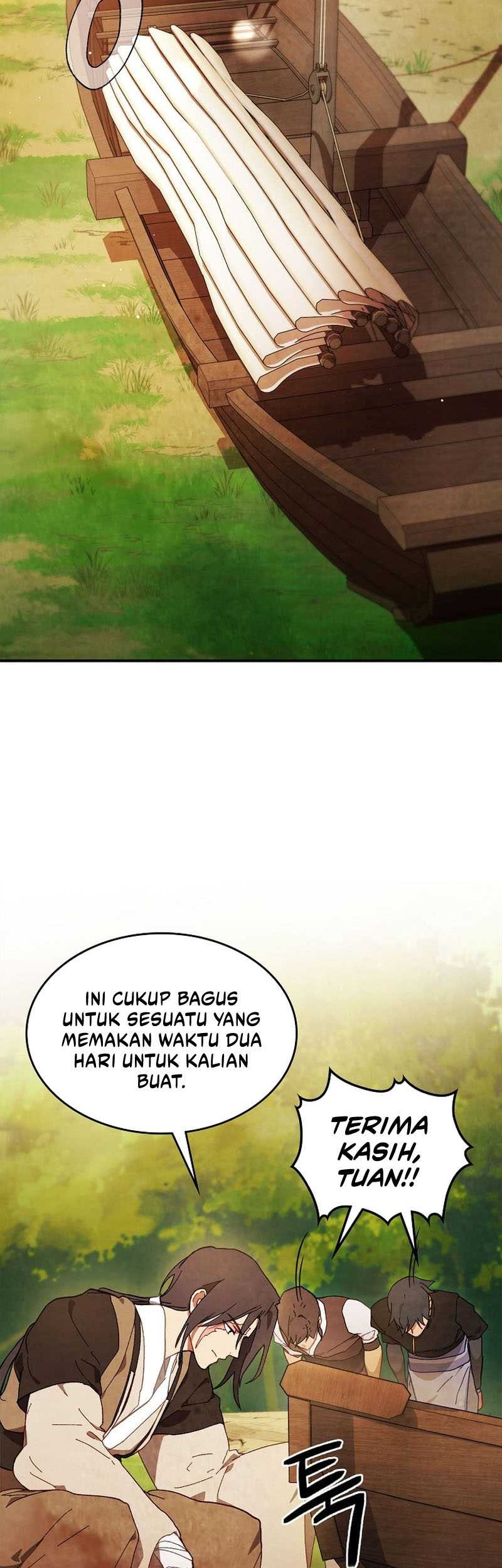 Chronicles Of The Martial God’s Chapter 45 Gambar 26