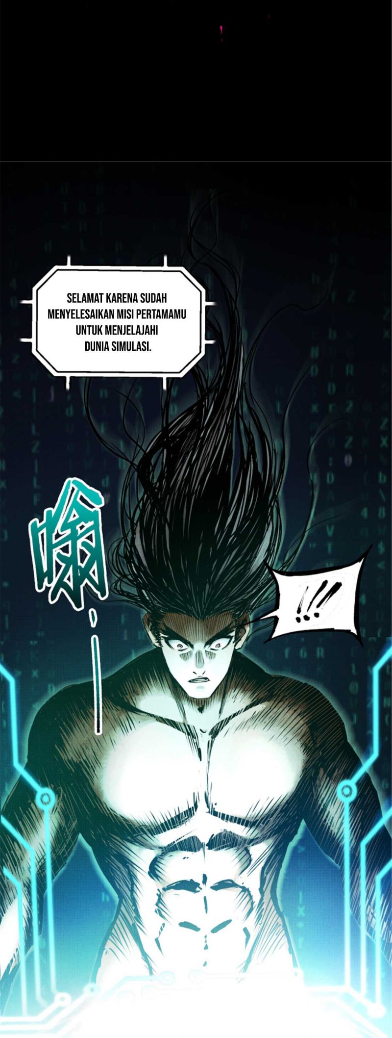 Lu Bu’s Life Simulator Chapter 8 halaman 19