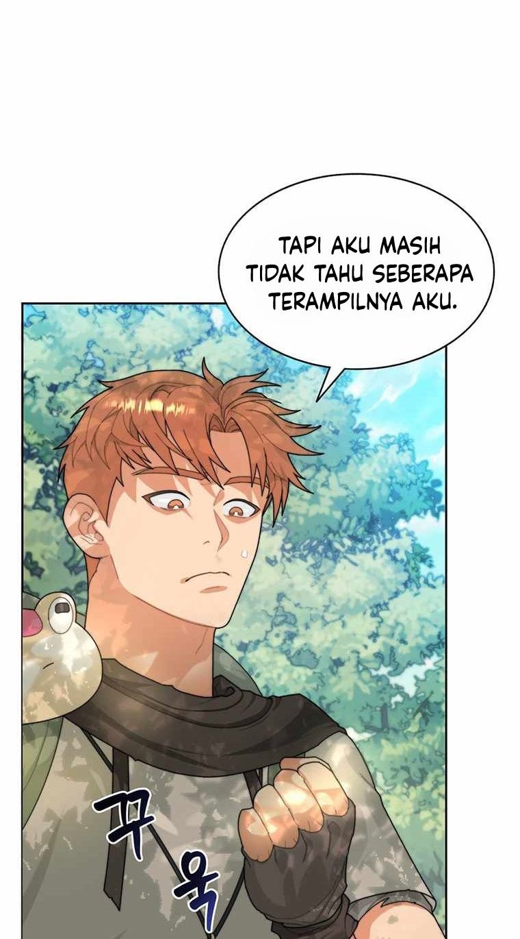 Stuck in the Tower Chapter 7 halaman 27