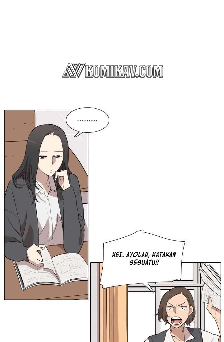I’m da best Chapter 15 halaman 28