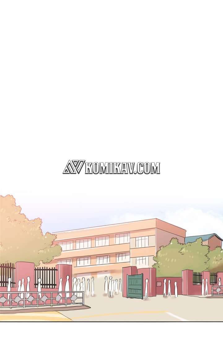 I’m da best Chapter 14 halaman 28