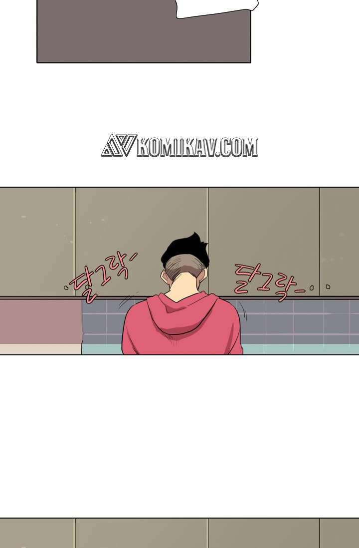 I’m da best Chapter 13 halaman 30