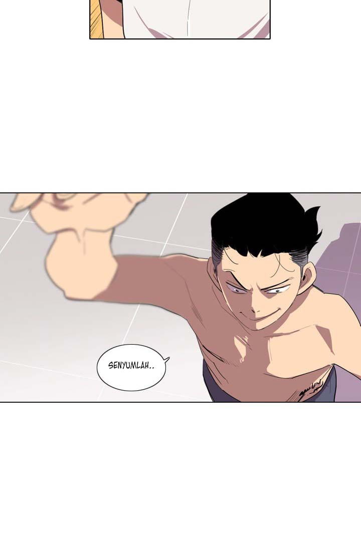 I’m da best Chapter 11 halaman 23