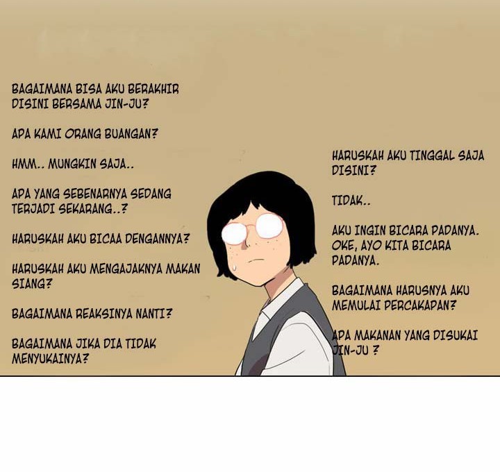I’m da best Chapter 9 halaman 17