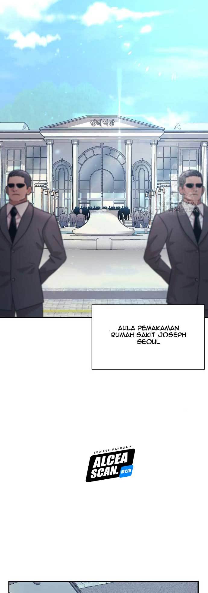 Injagang Chapter 20 halaman 30