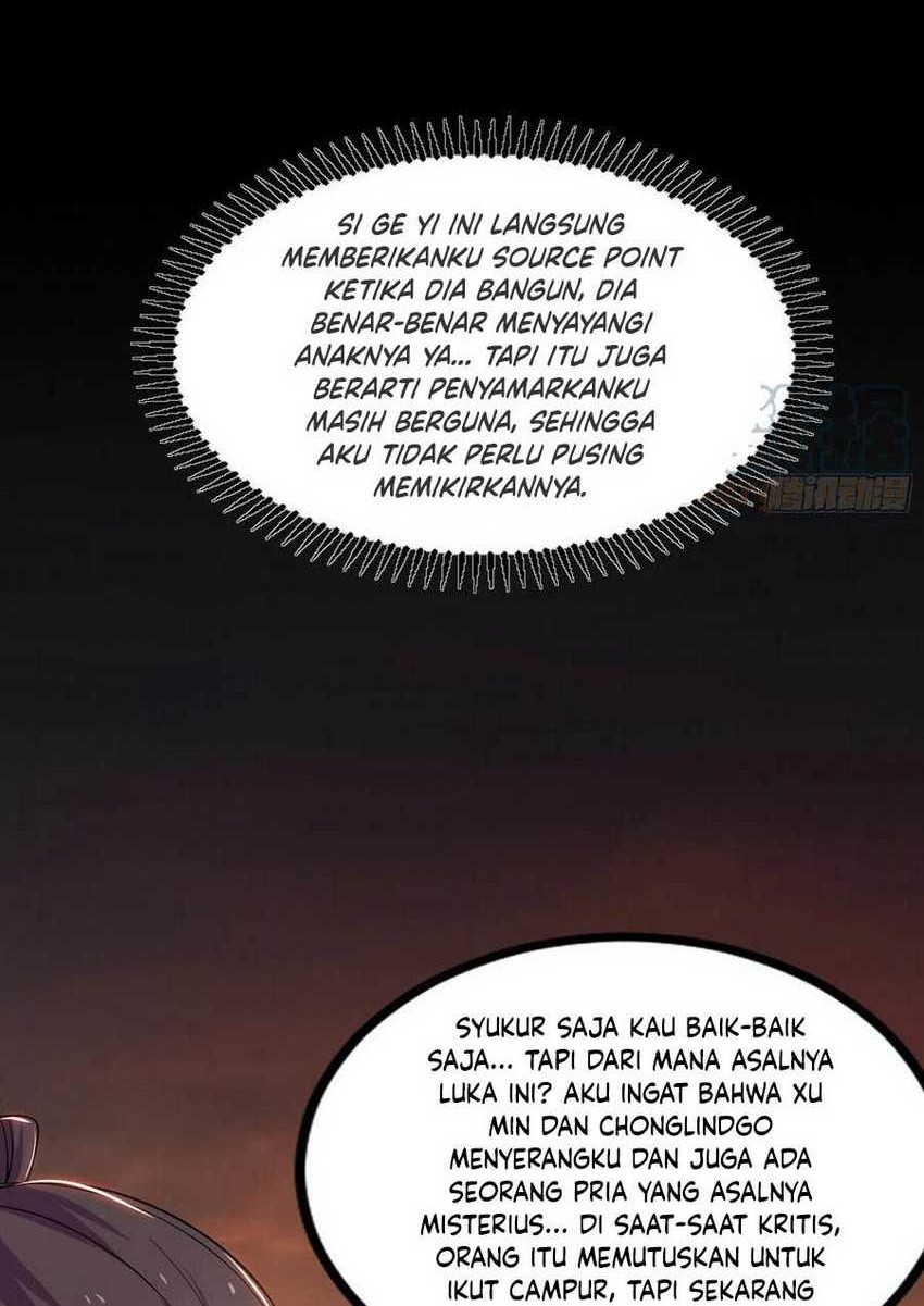 I’m An Evil God Chapter 310 halaman 35