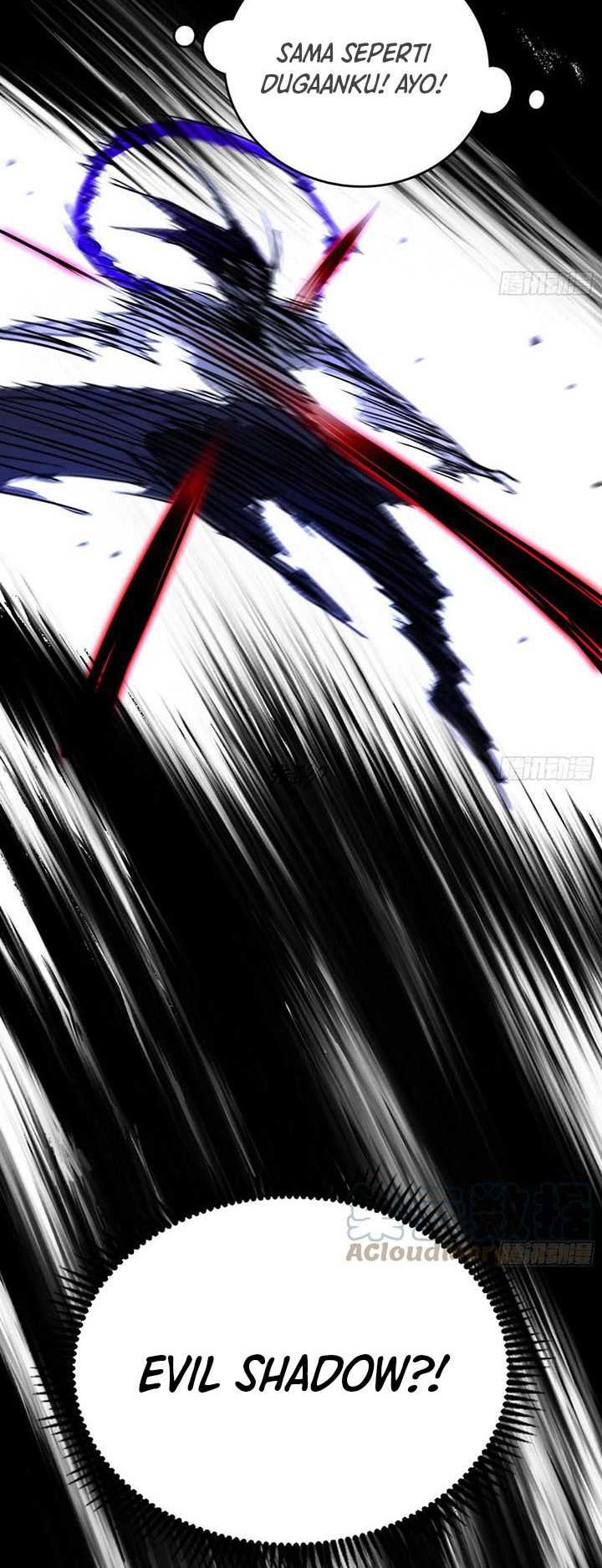 I’m An Evil God Chapter 309 halaman 29