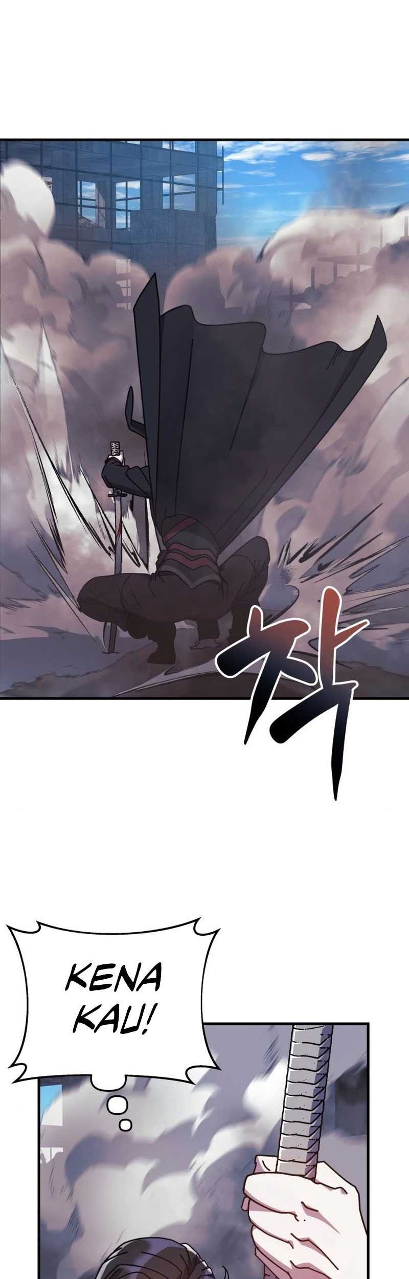 I’ll be Taking a Break for Personal Reasons Chapter 25 Gambar 35