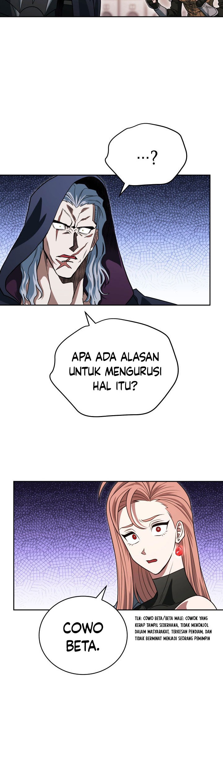 My Insanely Competent Underlings Chapter 10 halaman 28
