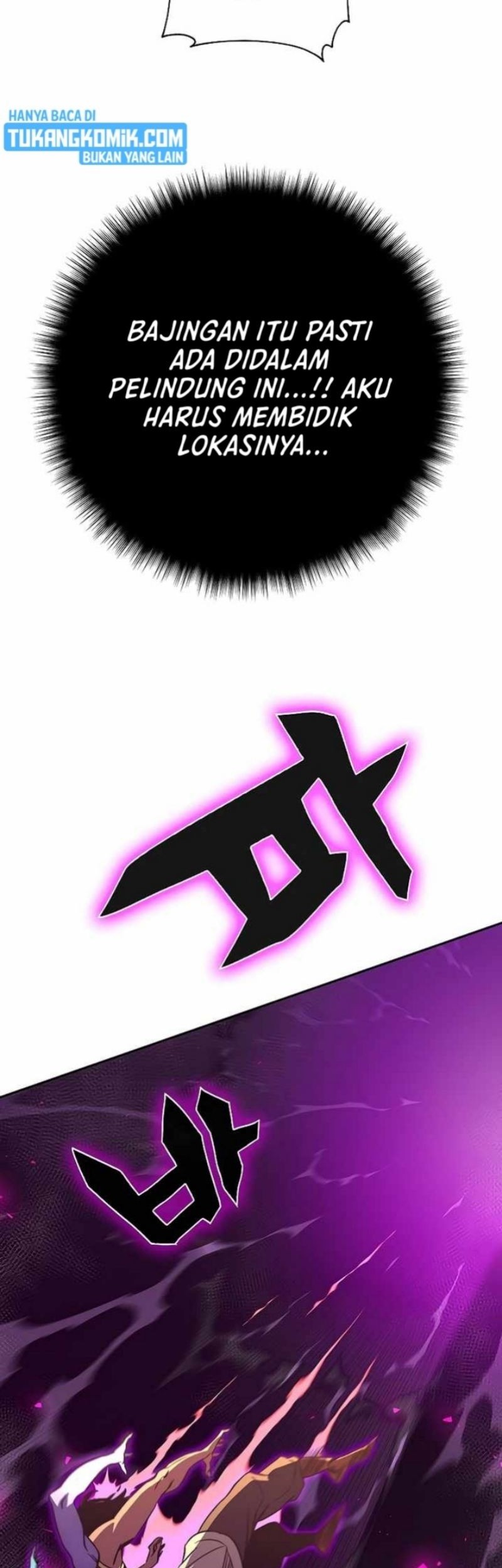 X Ash Chapter 50 halaman 57