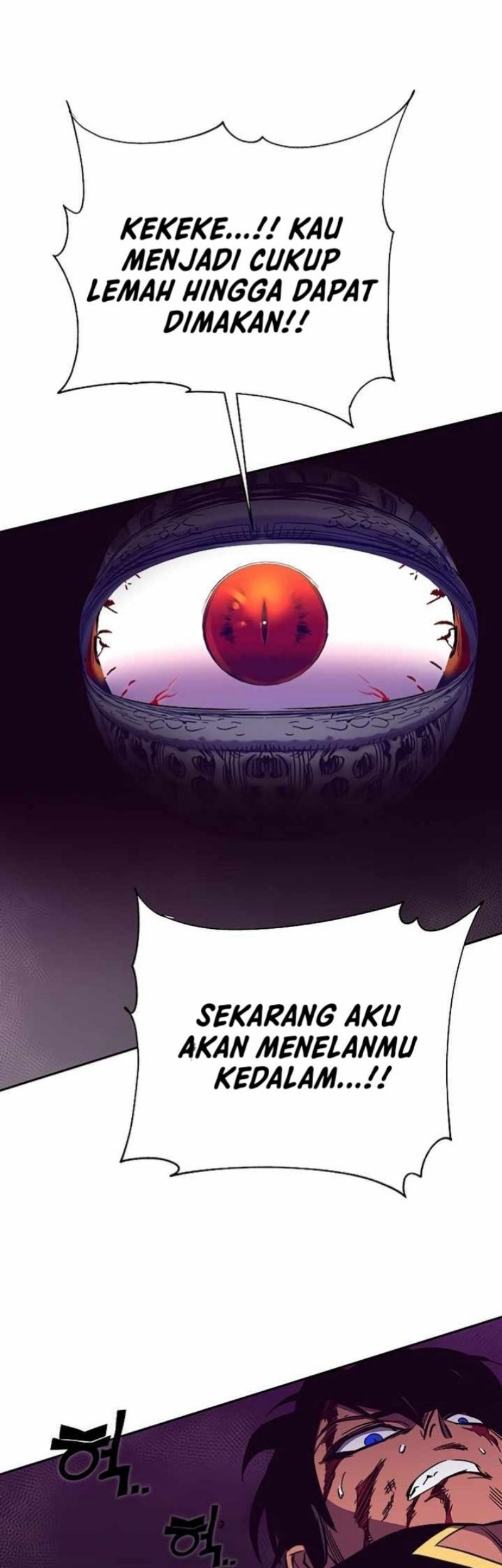 X Ash Chapter 50 halaman 60