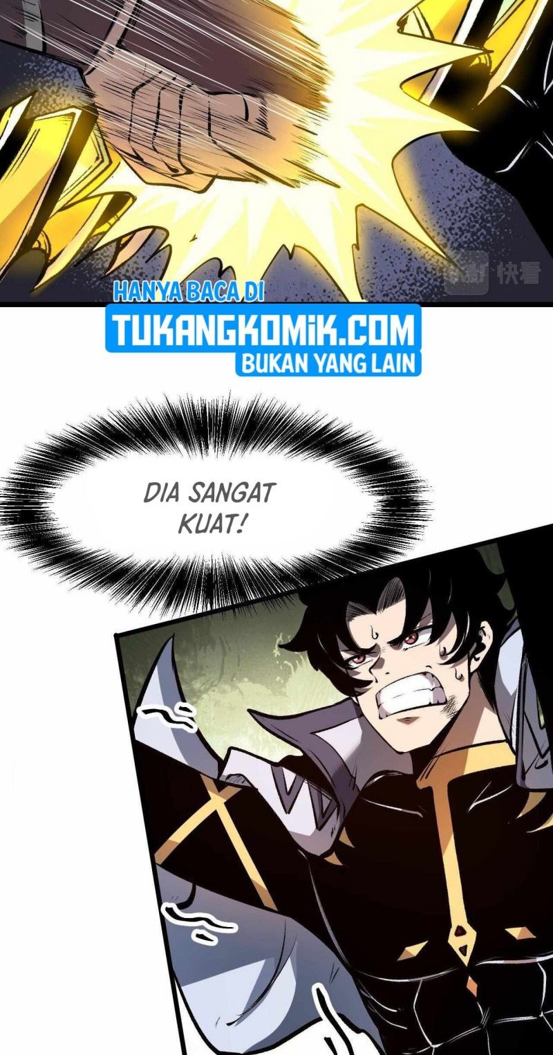I Rely On BUG To Be The King Chapter 66 halaman 24