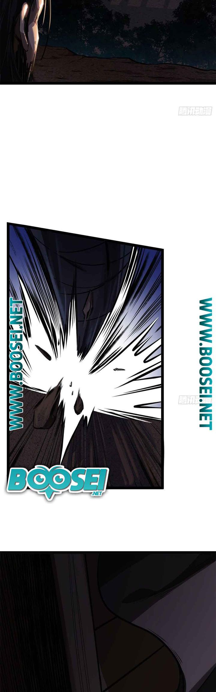 Devil’s Advent Chapter 30 halaman 19